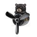 Ароматизатор Pilot Bear black 337526 фото 1