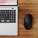 Миша Keychron M7 BT/WL/USB-A/USB-C, чорний (M7-A1) 371425 фото 4