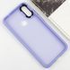 Чохол TPU+PC Lyon Frosted для Xiaomi Redmi Note 7 / Note 7 Pro / Note 7s Purple 282051 фото 9