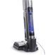 Пилосос Thomas бездротовий AQUA FLOORCLEANER CORDLESS, 150Вт, конт пил -0,75л, автон. робота до 35хв, вага-4кг, НЕРА, голубий (785501) 373801 фото 9