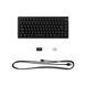 Клавіатура механічна HyperX Alloy Rise 75key, Red, USB-A, EN/UA, RGB, чорний (7G7A4AA) 365961 фото 2
