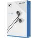 Навушники SENNHEISER CX 100 Black 320315 фото 3