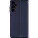 Чохол-книжка Samsung A155 (A15) Book Cover Gelius Shell Case Blue 287798 фото 3