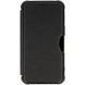 Шкіряний чохол книжка GETMAN Razor (PU) для Samsung Galaxy A35 Carbon 322737 фото 9