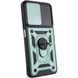 Чохол Ummi Camshield Serge Ring для Samsung Galaxy M23 5G / M13 4G Зелений 396511 фото 3
