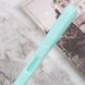 Силіконовий чохол Candy Full Camera для Oppo A38 / A18 Бірюзовий / Turquoise 286340 фото 4