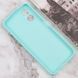 Силіконовий чохол Candy Full Camera для Oppo A38 / A18 Бірюзовий / Turquoise 286340 фото 3