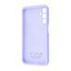 Чохол WAVE Full Silicone Cover Samsung Galaxy A15 4G/5G pink sand 332999 фото 2