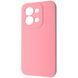 Чохол WAVE Full Silicone Cover Xiaomi Redmi 15C 4G (European) light pink 397976 фото 1