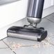 Пилосос Thomas бездротовий AQUA FLOORCLEANER CORDLESS, 150Вт, конт пил -0,75л, автон. робота до 35хв, вага-4кг, НЕРА, голубий (785501) 373801 фото 4