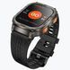 Розумний годинник M3 ULTRA SE TANK M3 ULTRA SE BLK KOSPET 390070 фото 7