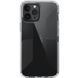 Чохол-накладка Speck Presidio Perfect-Clear With Grips Case For Apple IPhone 12 Pro Max - Clear 210007 фото 4