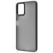 Чохол WAVE Matte Color Case Samsung Galaxy A06 gray 340300 фото 1