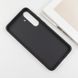 TPU чохол Bonbon Metal Style для Samsung Galaxy S24+ Чорний / Black 284992 фото 9
