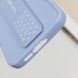 Чохол TPU VIVA для Samsung Galaxy A16 4G/5G Blue 325028 фото 7