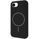 Чохол Proove Spectrum Case with Magnetic Ring iPhone 16e deep black 359677 фото 1