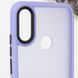 Чохол TPU+PC Lyon Frosted для Xiaomi Redmi Note 7 / Note 7 Pro / Note 7s Purple 282051 фото 11