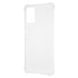 Чохол WXD Силікон 0.8 mm HQ Samsung Galaxy S20 Plus (G985F) clear 331316 фото 1