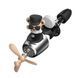 Ароматизатор Pilot Bear black 337526 фото 6