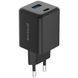 Зарядний Пристрій Proove Pocket Gan 45W Type-C + USB (WCPG45110002) white 383291 фото 3