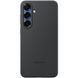 Чохол-накладка Samsung S25 Plus Silicone Case EF-PS936CBEGWW Black 344807 фото 1