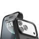 Чохол Ummi Colorful with MagSafe для Apple iPhone 17 Pro Max (6.9") Чорний / Black 401926 фото 7