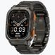 Розумний годинник M3 ULTRA SE TANK M3 ULTRA SE BLK KOSPET 390070 фото 1