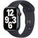 Ремінець Apple Watch Sport Band 42/44 Midnight M/L (MPLU3) 269498 фото 2