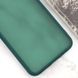 Чохол TPU+PC Lyon Frosted для Xiaomi Redmi Note 13 4G Green 295723 фото 4