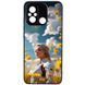 TPU+PC чохол Prisma Ladies для Xiaomi Redmi 12C / Poco C55 Anime 280515 фото 1