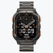 Розумний годинник M3 ULTRA SE TANK M3 ULTRA SE BLK KOSPET 390070 фото 2