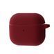 Чохол Silicone Case New for AirPods 4 bordo 336802 фото 1