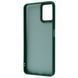 Чохол WAVE Matte Color Case Samsung Galaxy A06 gray 340300 фото 2