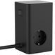 Мережевий фільтр Proove Power Cube 65W (3xAC + 2xType-C + 1xUSB) 1.5m (PSPC36801201) black 359192 фото 4
