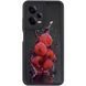 TPU чохол Prestige для Xiaomi Redmi Note 12 Pro 5G Raspberry 356449 фото 1