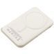Зовнішній MagSafe Акумулятор Proove 10000mAh 20W Knight (PBGI20012214) Beige 322162 фото 5