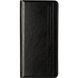 Чохол-книжка Samsung M526 (M52) Book Cover Leather Gelius New Black 246421 фото 1