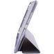 Чохол Smart Case Open buttons для Apple iPad Air 1/Air 2 /Pro 9.7"/ iPad 9.7" (2017-2018) Lavender gray 274200 фото 6
