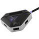 Type-C-Хаб Proove Gaming Spectre (2*USB3.0 + Type-C + PD100W + HDMI) (HBPG10221205) Dark Gray 326659 фото 3
