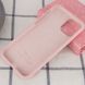 Чохол Silicone Case Full Protective (AA) для Apple iPhone 11 Pro (5.8") Рожевий / Pink Sand 217132 фото 3