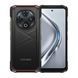 Смартфон Doogee Fire 6 6.56" 6/256ГБ, 2SIM, 10400мА&bull;год, чорний (з тепловізором) 406272 фото 1