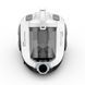 Пилосос Rowenta контейнерний Swift Power Cyclonic, 750Вт, конт пил -1.2л, НЕРА, білий (RO2957EA) 375016 фото 2
