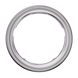 Смарт-кільце Oura Ring 4 Brushed Silver Size 10 (JZ90-54220-10) 410052 фото 2