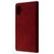 Чохол WAVE Fold Case Samsung Galaxy A06 red 385564 фото 1