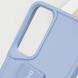Чохол TPU VIVA для Samsung Galaxy A16 4G/5G Blue 325028 фото 5