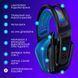 гарнітура LOGITECH G535 LIGHTSPEED Wireless, Black (939-002219) 316234 фото 6