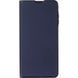 Чохол-книжка Samsung A155 (A15) Book Cover Gelius Shell Case Blue 287798 фото 1
