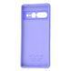 Чохол WAVE Full Silicone Cover Google Pixel 7 Pro black 332727 фото 2