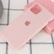 Чохол Silicone Case Full Protective (AA) для Apple iPhone 11 Pro (5.8") Рожевий / Pink Sand 217132 фото 2