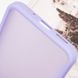 Чохол TPU+PC Lyon Frosted для Xiaomi Redmi 9C Purple 273456 фото 7